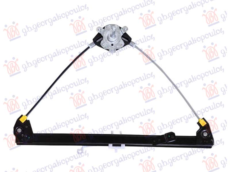 ΓΡΥΛΛΟΣ ΠΑΡΑΘΥΡΟΥ ΕΜΠΡΟΣ ΜΗΧΑΝΙΚΟΣ ΔΕΞ