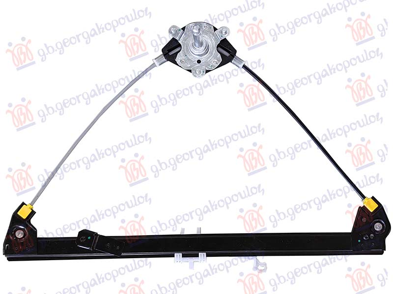 ΓΡΥΛΛΟΣ ΠΑΡΑΘΥΡΟΥ ΕΜΠΡΟΣ ΜΗΧΑΝΙΚΟΣ ΑΡ