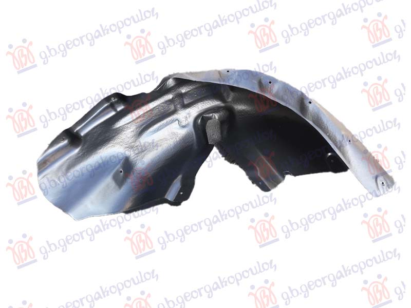 ΘΟΛΟΣ ΠΙΣΩ ΠΛΑΣΤΙΚΟΣ ΑΡ