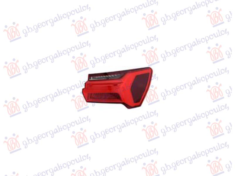 ΦΑΝΟΣ ΠΙΣΩ ΕΞΩ LED (S.W) (RS6) (TYC) ΔΕΞ