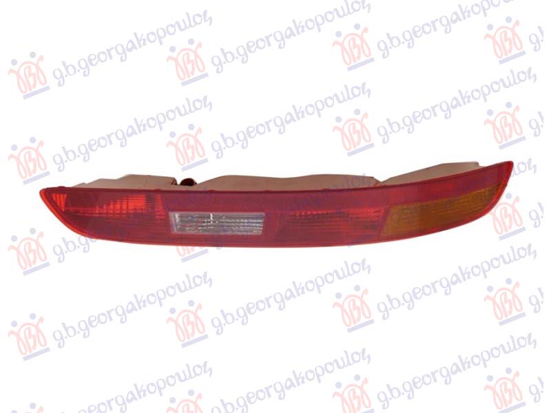 ΦΑΝΟΣ ΠΙΣΩ ΠΡΟΦΥΛΑΚΤΗΡΑ (E) ΑΡ