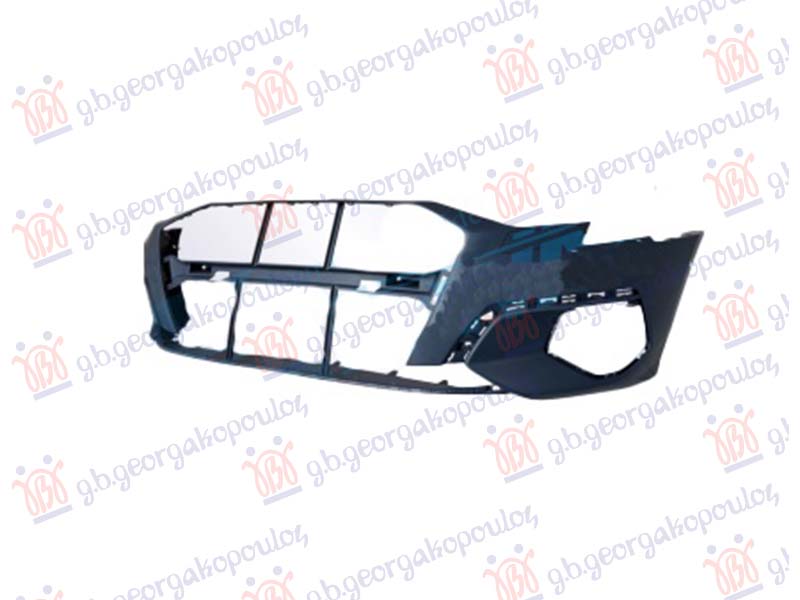 ΠΡΟΦΥΛΑΚΤΗΡΑΣ ΕΜΠΡΟΣ ΒΑΦΟΜΕΝΟΣ (ΜΕ ΤΡΥΠΕΣ ΓΙΑ ΠΡΟΒΟΛΕΙΣ) (ΜΕ 2 PDC)