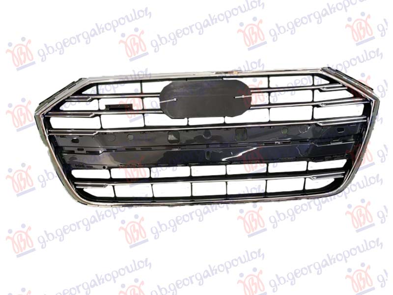 ΜΑΣΚΑ (ΜΑΥΡΗ ΓΥΑΛΙΣΤΕΡΗ ΜΕ ΧΡΩΜΙΑ) (ΜΕ ΧΡΩΜΙΟ ΠΛΑΙΣΙΟ) (ΧΩΡΙΣ ΒΑΣΗ ΠΙΝΑΚΙΔΑΣ) (ΜΕ ΚΑΜΕΡΑ) (QUATTRO)