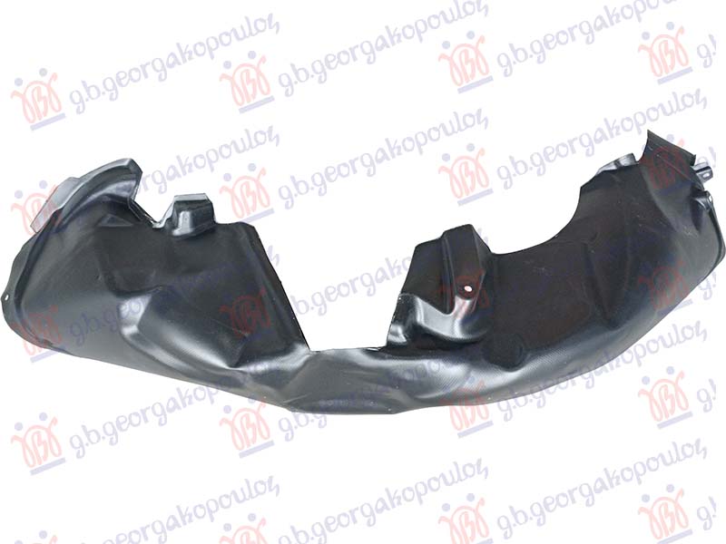 ΘΟΛΟΣ ΠΙΣΩ ΠΛΑΣΤΙΚΟΣ ΔΕΞ