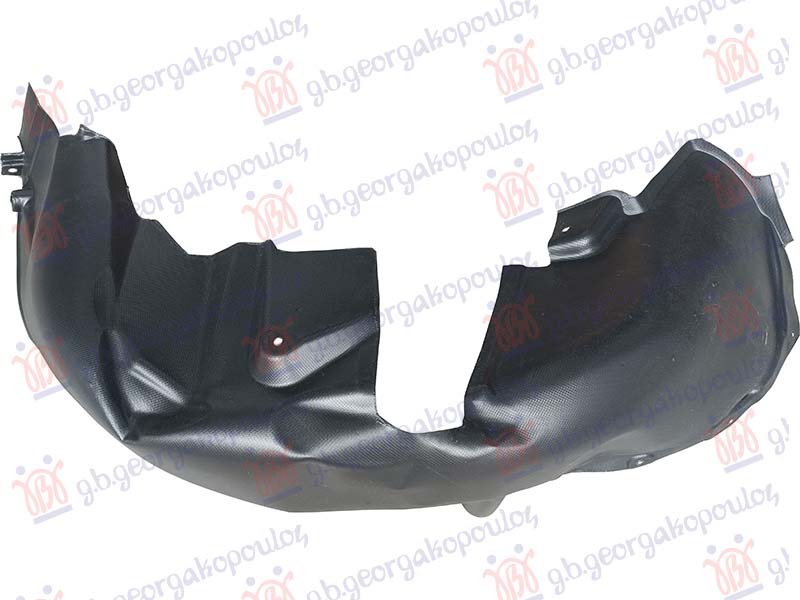 ΘΟΛΟΣ ΠΙΣΩ ΠΛΑΣΤΙΚΟΣ ΑΡ