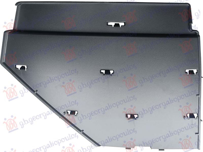 ΚΑΛΥΜΜΑ ΠΡΟΒΟΛΕΑ ΠΛΑΣΤΙΚΟ ΔΕΞ