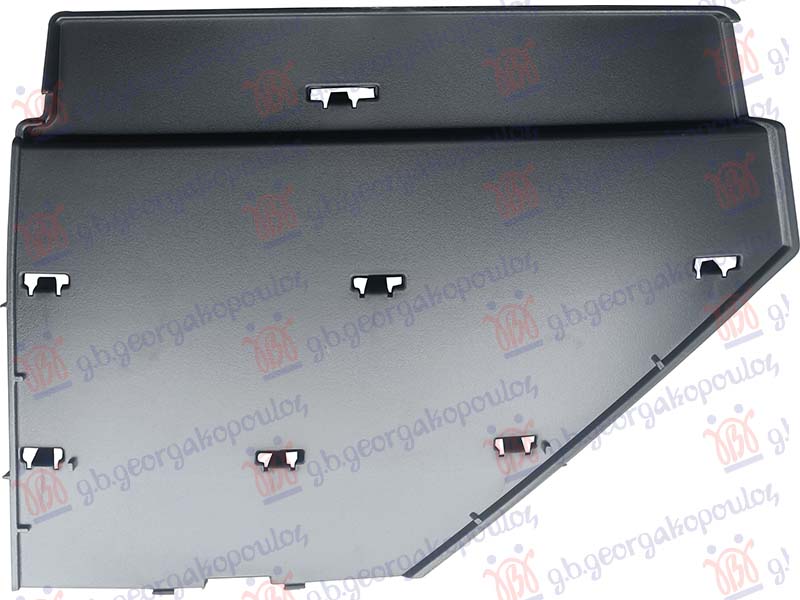 ΚΑΛΥΜΜΑ ΠΡΟΒΟΛΕΑ ΠΛΑΣΤΙΚΟ ΑΡ