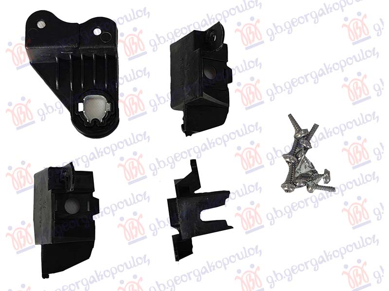 ΣΕΤ ΕΠΙΣΚΕΥΗΣ ΦΑΝΟΥ ΕΜΠΡΟΣ ΔΕΞ