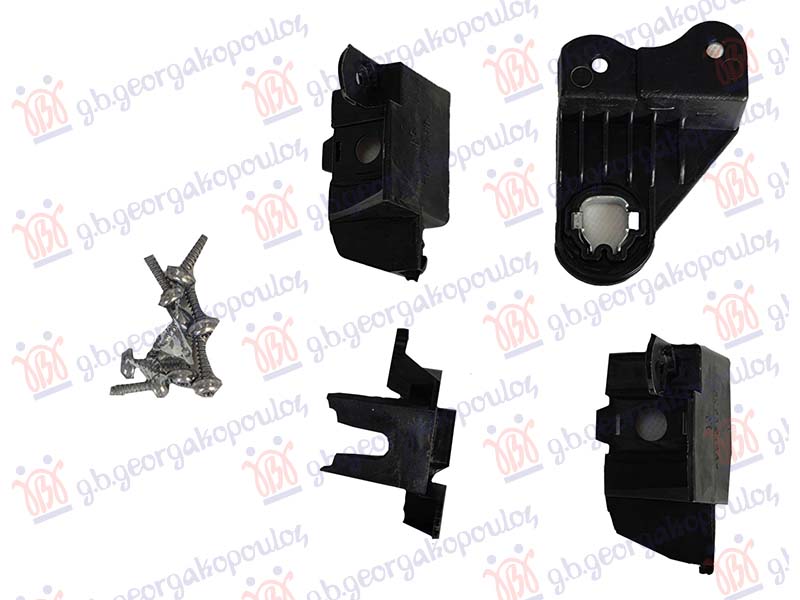 ΣΕΤ ΕΠΙΣΚΕΥΗΣ ΦΑΝΟΥ ΕΜΠΡΟΣ ΑΡ