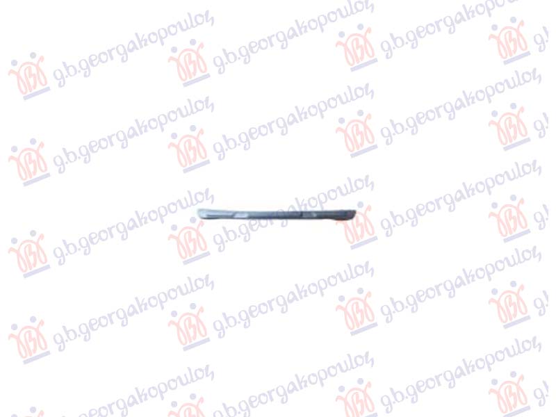 ΔΙΑΚΟΣΜΗΤΙΚΟ ΠΡΟΦΥΛΑΚΤΗΡΑ ΕΜΠΡΟΣ ΚΑΤΩ (BASIC)