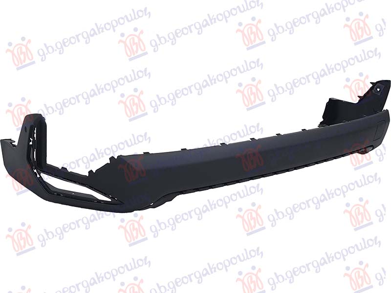 ΣΠΟΙΛΕΡ ΠΡΟΦΥΛΑΚΤΗΡΑ ΠΙΣΩ ΜΑΥΡΟ