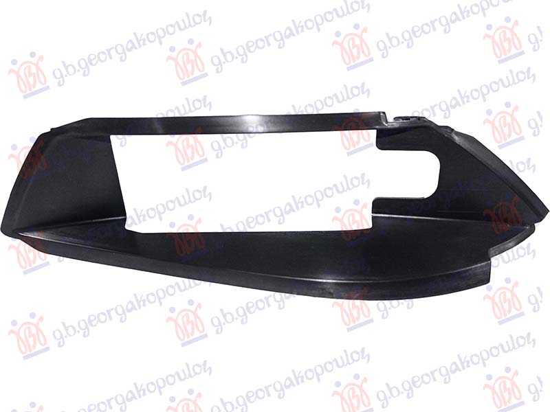 ΒΑΣΗ/ΕΝΙΣΧΥΣΗ ΠΡΟΒΟΛΕΑ ΠΛΑΣΤΙΚΗ (M-SPORT) ΔΕΞ