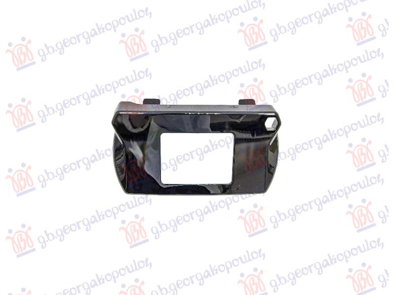 ΚΑΛΥΜΜΑ ΑΙΣΘΗΤΗΡΑ ACC