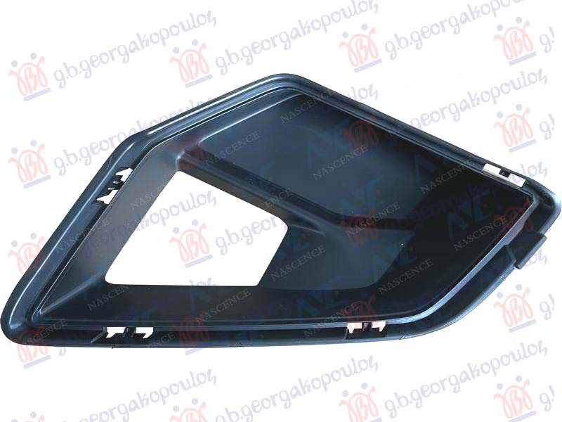 ΑΕΡΑΓΩΓΟΣ ΠΡΟΦΥΛΑΚΤΗΡΑ ΕΜΠΡΟΣ (M-SPORT) ΔΕΞ