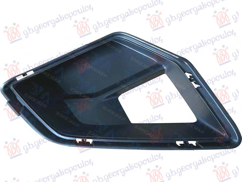 ΑΕΡΑΓΩΓΟΣ ΠΡΟΦΥΛΑΚΤΗΡΑ ΕΜΠΡΟΣ (M-SPORT) ΑΡ