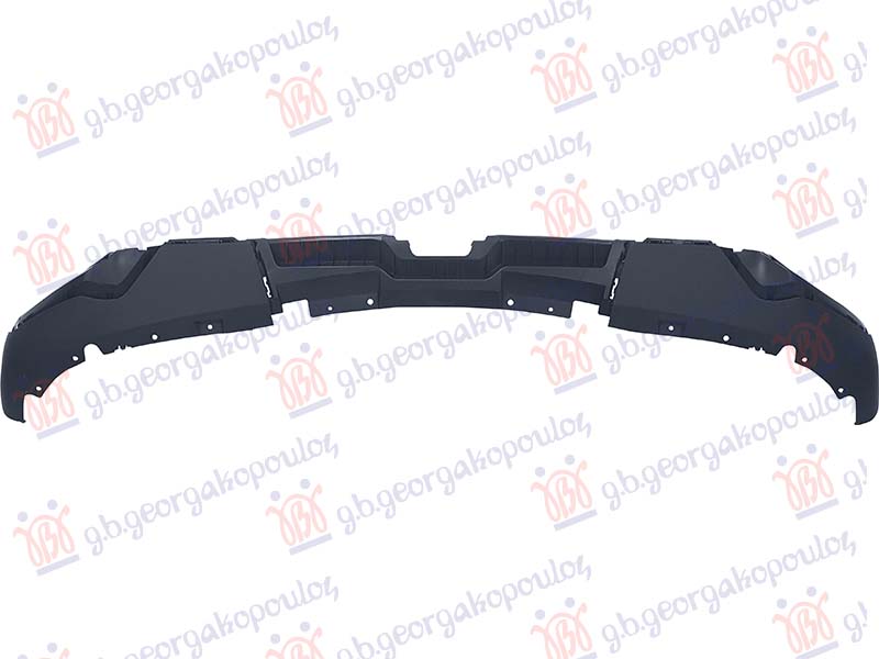 ΣΠΟΙΛΕΡ ΠΡΟΦΥΛΑΚΤΗΡΑ ΕΜΠΡΟΣ