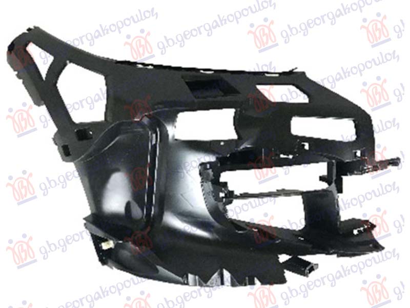 ΒΑΣΗ ΠΡΟΒΟΛΕΑ ΠΛΑΣΤΙΚΗ (Μ-SPORT) ΔΕΞ