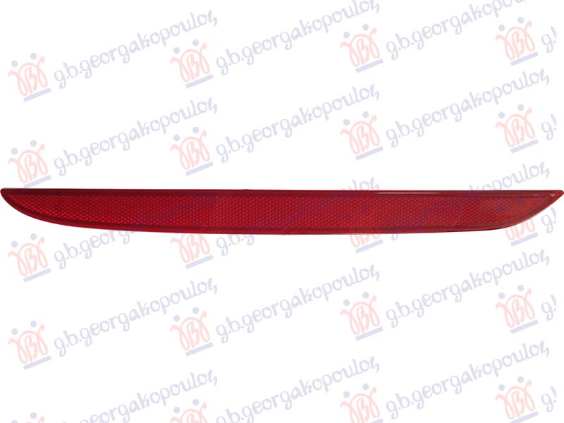 ΑΝΤΑΝΑΚΛΑΣΤΙΚΟ ΠΡΟΦΥΛΑΚΤΗΡΑ ΠΙΣΩ ΔΕΞ