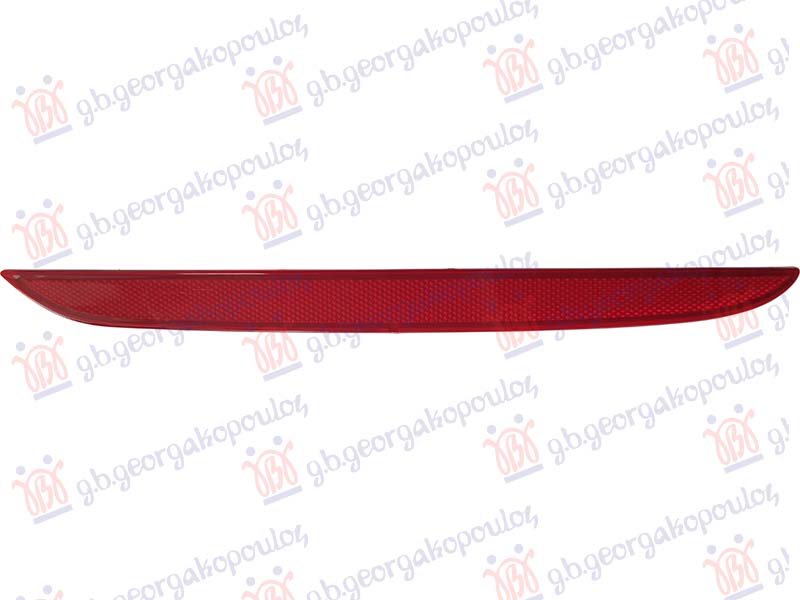 ΑΝΤΑΝΑΚΛΑΣΤΙΚΟ ΠΡΟΦΥΛΑΚΤΗΡΑ ΠΙΣΩ ΑΡ