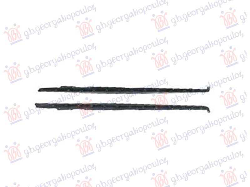 ΔΙΑΚΟΣΜΗΤΙΚΟ ΜΑΡΣΠΙΕ ΠΛΑΣΤΙΚΟΥ (ΣΕΤ 2 ΤΕΜΑΧΙΑ) (Μ-SPORT)