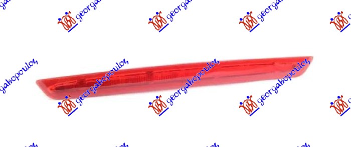 ΦΑΝΟΣ ΠΙΣΩ 3ο ΣΤΟΠ LED (Ε) (TYC)