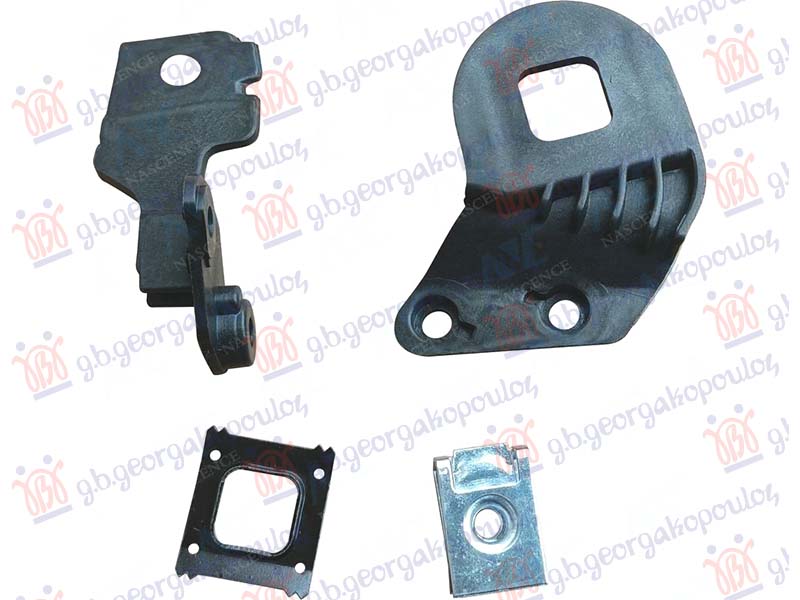 ΣΕΤ ΕΠΙΣΚΕΥΗΣ ΦΑΝΟΥ ΕΜΠΡΟΣ ΔΕΞ