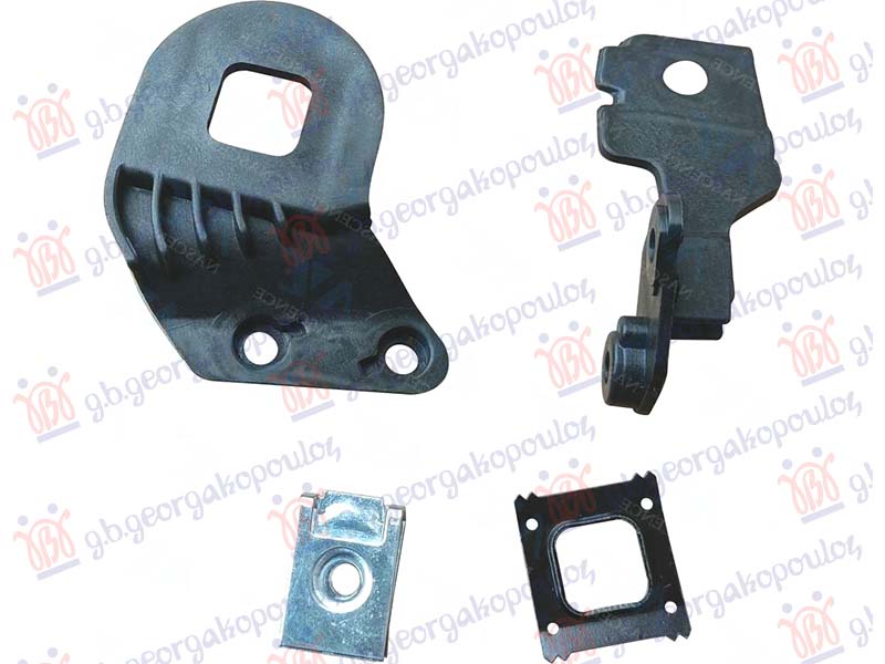 ΣΕΤ ΕΠΙΣΚΕΥΗΣ ΦΑΝΟΥ ΕΜΠΡΟΣ ΑΡ