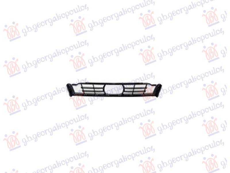 ΔΙΧΤΥ ΠΡΟΦΥΛΑΚΤΗΡΑ ΕΜΠΡΟΣ ΜΑΥΡΟ ΓΥΑΛΙΣΤΕΡΟ (ΜΕ ACC ) (M-SPORT )