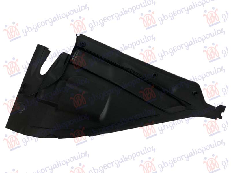 ΚΑΛΥΜΜΑ ΤΡΟΠΕΤΟΥ ΥΑΛΟΚΑΘΑΡΙΣΤΗΡΩΝ ΠΛΑΣΤΙΚΟ ΑΡ