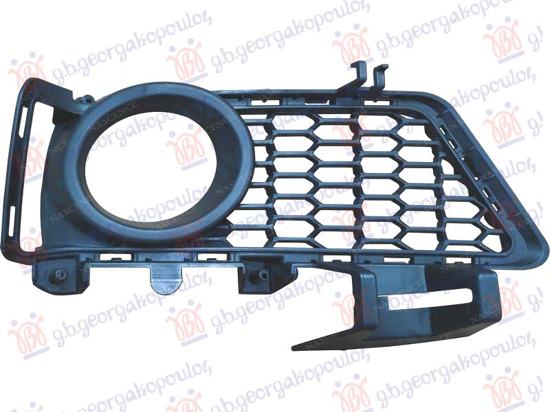 ΔΙΧΤΥ ΠΡΟΦΥΛΑΚΤΗΡΑ ΕΜΠΡΟΣ (ΜΕ ΤΡΥΠΑ ΠΡΟΒΟΛΕΑ) (M-SPORT) ΔΕΞ