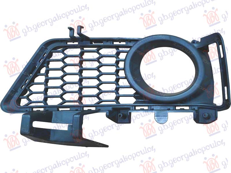 ΔΙΧΤΥ ΠΡΟΦΥΛΑΚΤΗΡΑ ΕΜΠΡΟΣ (ΜΕ ΤΡΥΠΑ ΠΡΟΒΟΛΕΑ) (M-SPORT) ΑΡ