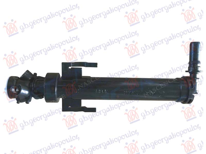 ΠΙΤΣΙΛΙΣΤΗΡΙ ΠΡΟΦΥΛΑΚΤΗΡΑ ΕΜΠΡΟΣ (ΜΠΕΚ) ΔΕΞ