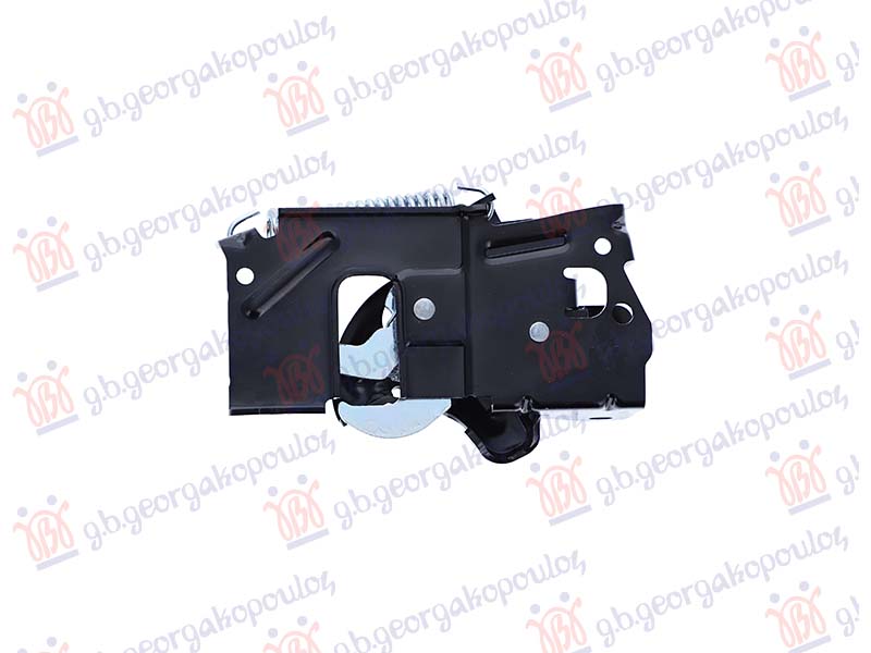 ΚΛΕΙΔΑΡΙΑ ΚΑΠΟ ΕΜΠΡΟΣ ΔΕΞ