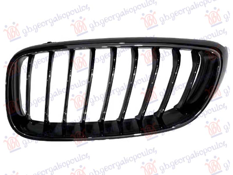 ΚΑΡΔΙΑ ΜΑΣΚΑΣ ΜΑΥΡΗ ΓΥΑΛΙΣΤΕΡΗ 2016- ΔΕΞ