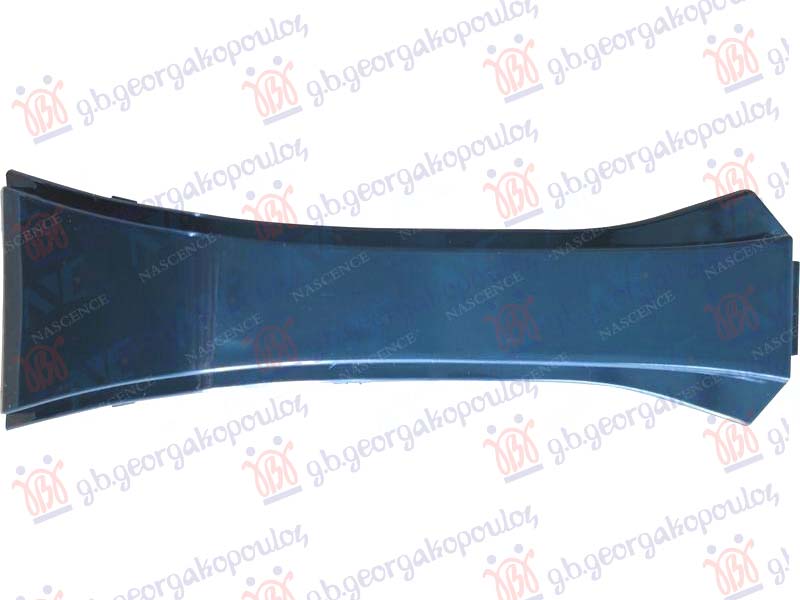 ΔΙΑΚΟΣΜΗΤΙΚΟ ΜΑΣΚΑΣ ΜΕΣΑΙΟ