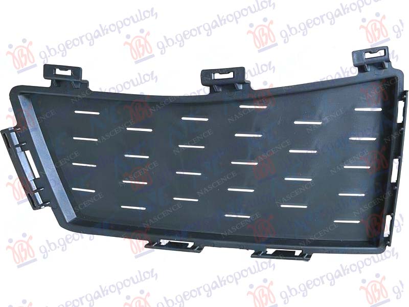 ΚΑΛΥΜΜΑ ΔΙΧΤΥΟΥ ΠΡΟΦΥΛΑΚΤΗΡΑ ΕΜΠΡΟΣ ΕΣΩ (M-SPORT) ΔΕΞ