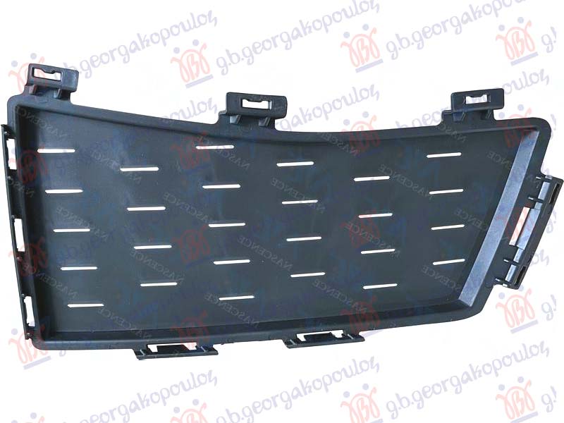 ΚΑΛΥΜΜΑ ΔΙΧΤΥΟΥ ΠΡΟΦΥΛΑΚΤΗΡΑ ΕΜΠΡΟΣ ΕΣΩ (M-SPORT) ΑΡ