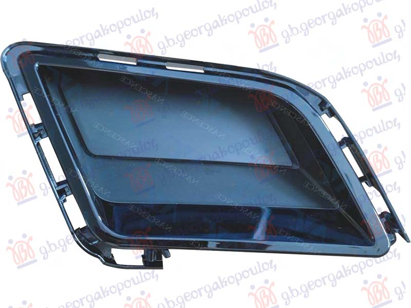 ΚΑΛΥΜΜΑ ΔΙΧΤΥΟΥ ΠΡΟΦΥΛΑΚΤΗΡΑ ΕΜΠΡΟΣ (M-SPORT) ΑΡ