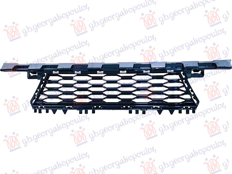 ΔΙΧΤΥ ΠΡΟΦΥΛΑΚΤΗΡΑ ΕΜΠΡΟΣ (ΜΑΥΡΟ ΓΥΑΛΙΣΤΕΡΟ) (M-SPORT)