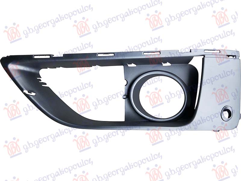 ΔΙΧΤΥ ΠΡΟΦΥΛΑΚΤΗΡΑ ΕΜΠΡΟΣ (LUXURY-LINE) (ME PDS) ΑΡ