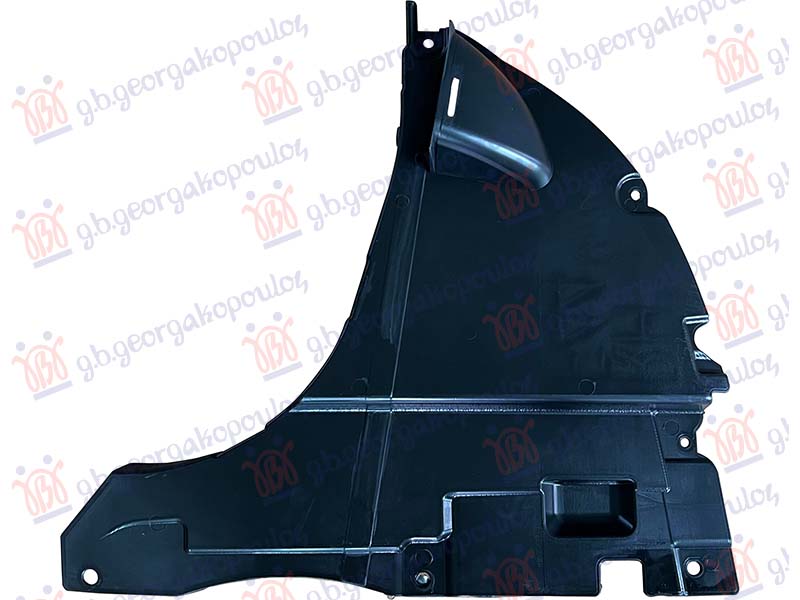 ΘΟΛΟΣ ΕΜΠΡΟΣ ΠΛΑΣΤΙΚΟΣ (ΕΜΠΡΟΣ ΚΑΤΩ ΚΟΜΜΑΤΙ) ΔΕΞ