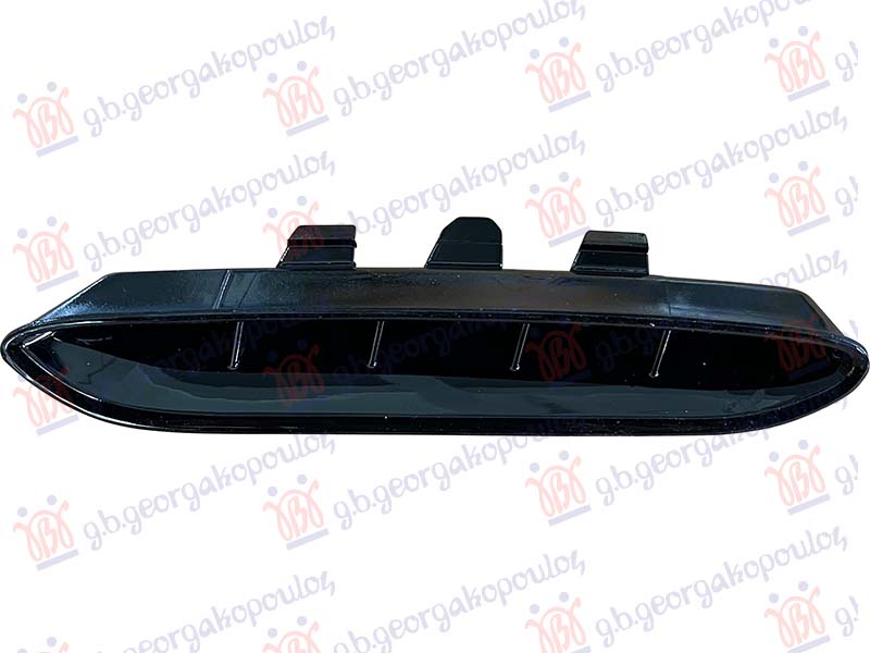 ΔΙΑΚΟΣΜΗΤΙΚΟ ΠΡΟΦΥΛΑΚΤΗΡΑ ΠΙΣΩ ΑΚΡΑΙΟ (M-SPORT) ΔΕΞ