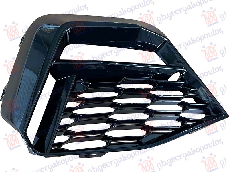 ΔΙΧΤΥ ΠΡΟΦΥΛΑΚΤΗΡΑ ΕΜΠΡΟΣ (ΜΑΥΡΟ ΓΥΑΛΙΣΤΕΡΟ) (ΜΕ ΤΡΥΠΑ ΦΑΝΟΥ ΗΜΕΡΑΣ) (Μ-SPORT) ΔΕΞ