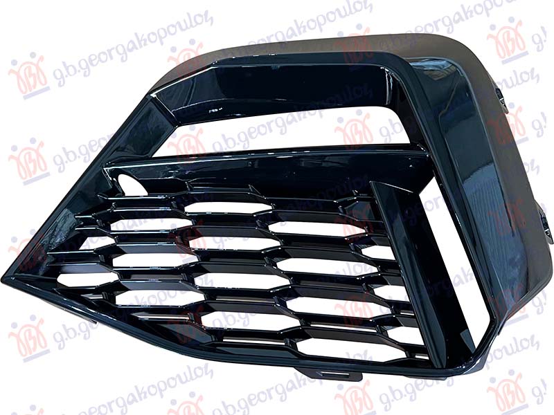 ΔΙΧΤΥ ΠΡΟΦΥΛΑΚΤΗΡΑ ΕΜΠΡΟΣ (ΜΑΥΡΟ ΓΥΑΛΙΣΤΕΡΟ) (ΜΕ ΤΡΥΠΑ ΦΑΝΟΥ ΗΜΕΡΑΣ) (Μ-SPORT) ΑΡ