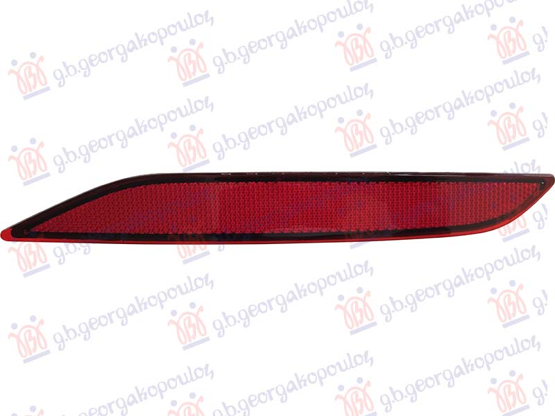 ΑΝΤΑΝΑΚΛΑΣΤΙΚΟ ΠΡΟΦΥΛΑΚΤΗΡΑ ΠΙΣΩ (M-SPORT) ΔΕΞ