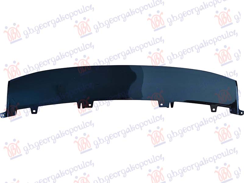 ΣΠΟΙΛΕΡ ΠΡΟΦΥΛΑΚΤΗΡΑ ΕΜΠΡΟΣ (M-SPORT)