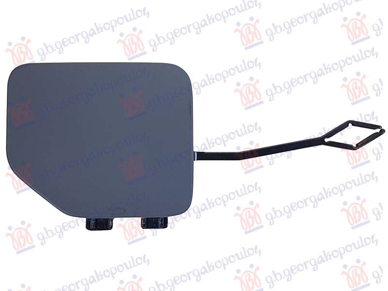 ΚΑΛΥΜΜΑ ΓΑΝΤΖΟΥ ΕΜΠΡΟΣ ΒΑΦΟΜΕΝΟ ( M-SPORT)