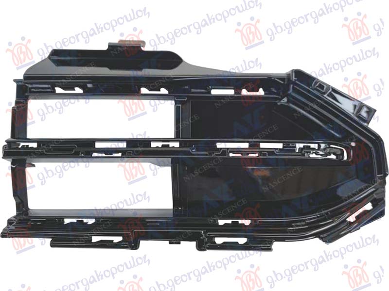 ΔΙΧΤΥ ΠΡΟΦΥΛΑΚΤΗΡΑ ΕΜΠΡΟΣ ΜΑΥΡΟ ΓΥΑΛΙΣΤΕΡΟ ΔΕΞ