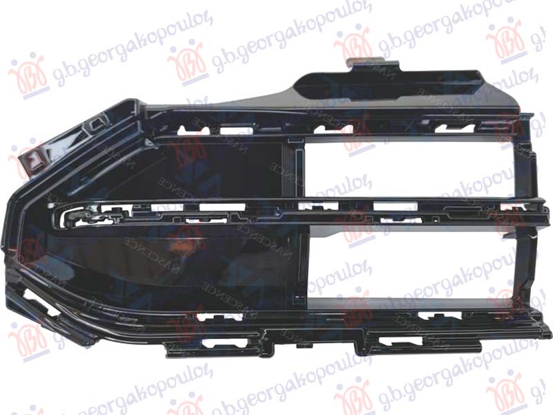 ΔΙΧΤΥ ΠΡΟΦΥΛΑΚΤΗΡΑ ΕΜΠΡΟΣ ΜΑΥΡΟ ΓΥΑΛΙΣΤΕΡΟ ΑΡ