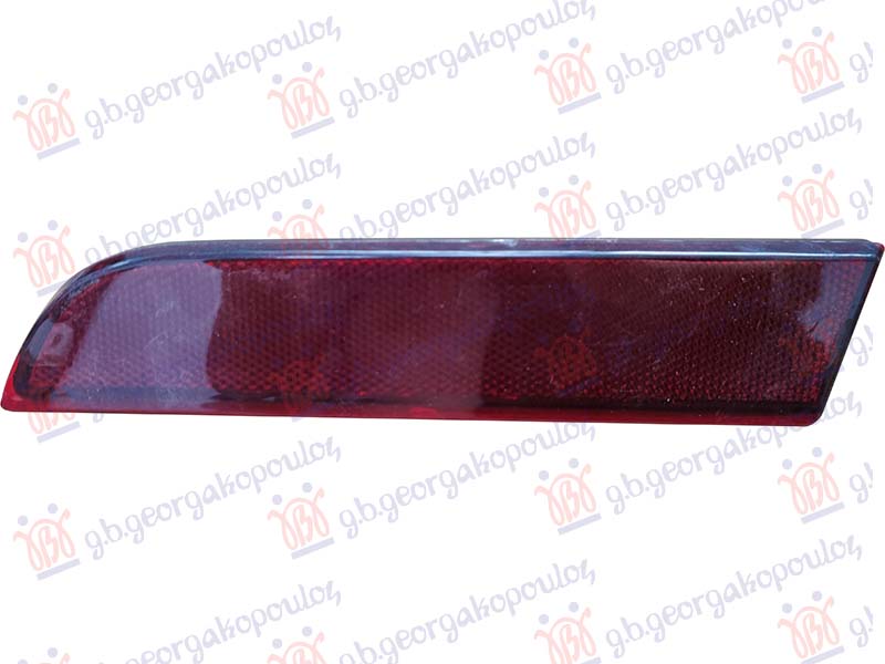 ΑΝΤΑΝΑΚΛΑΣΤΙΚΟ ΠΡΟΦΥΛΑΚΤΗΡΑ ΠΙΣΩ (M-SPORT) ΔΕΞ